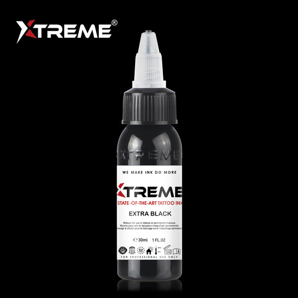 Xtreme Extra Black