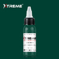 Xtreme Jade Green