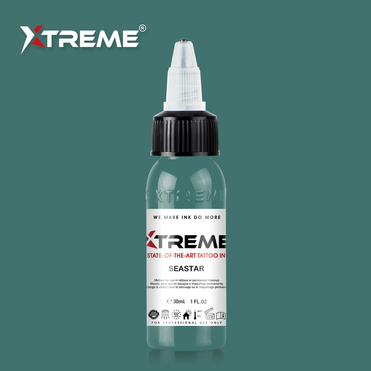 Xtreme Seastar