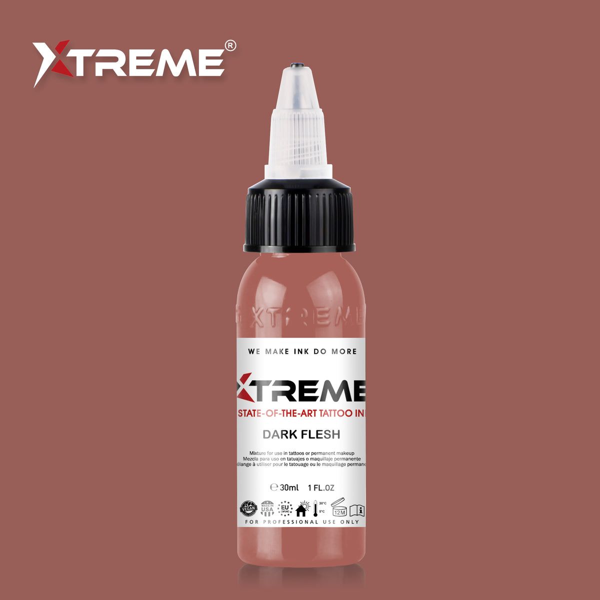 Xtreme Dark Flesh