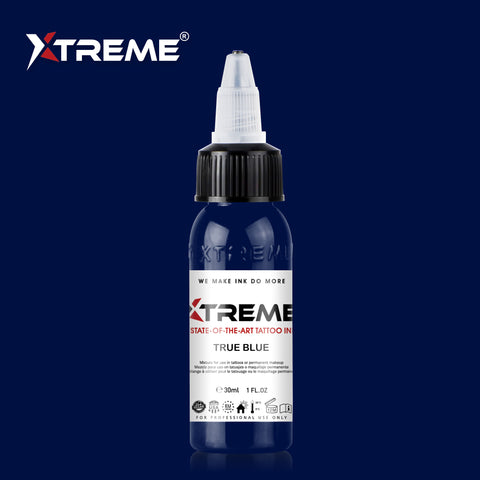 Xtreme True Blue