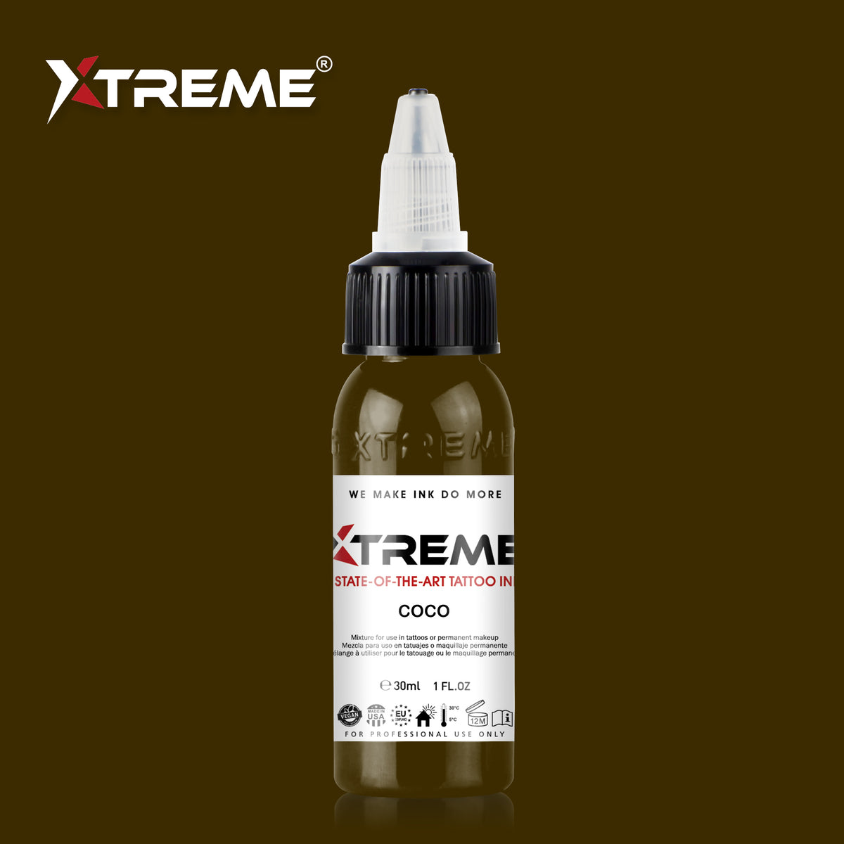 Xtreme Coco