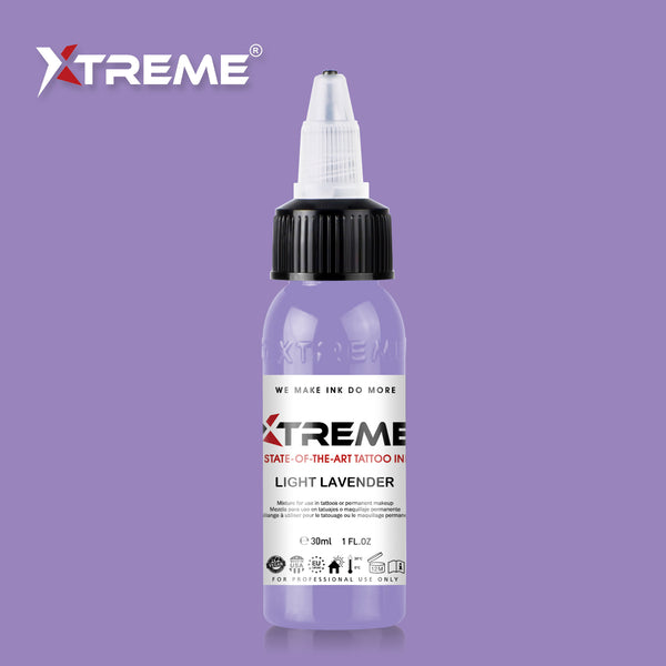 Xtreme Light Lavender