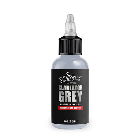 Allegory Gladiator Grey