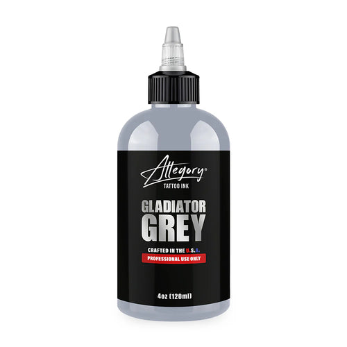 Allegory Gladiator Grey