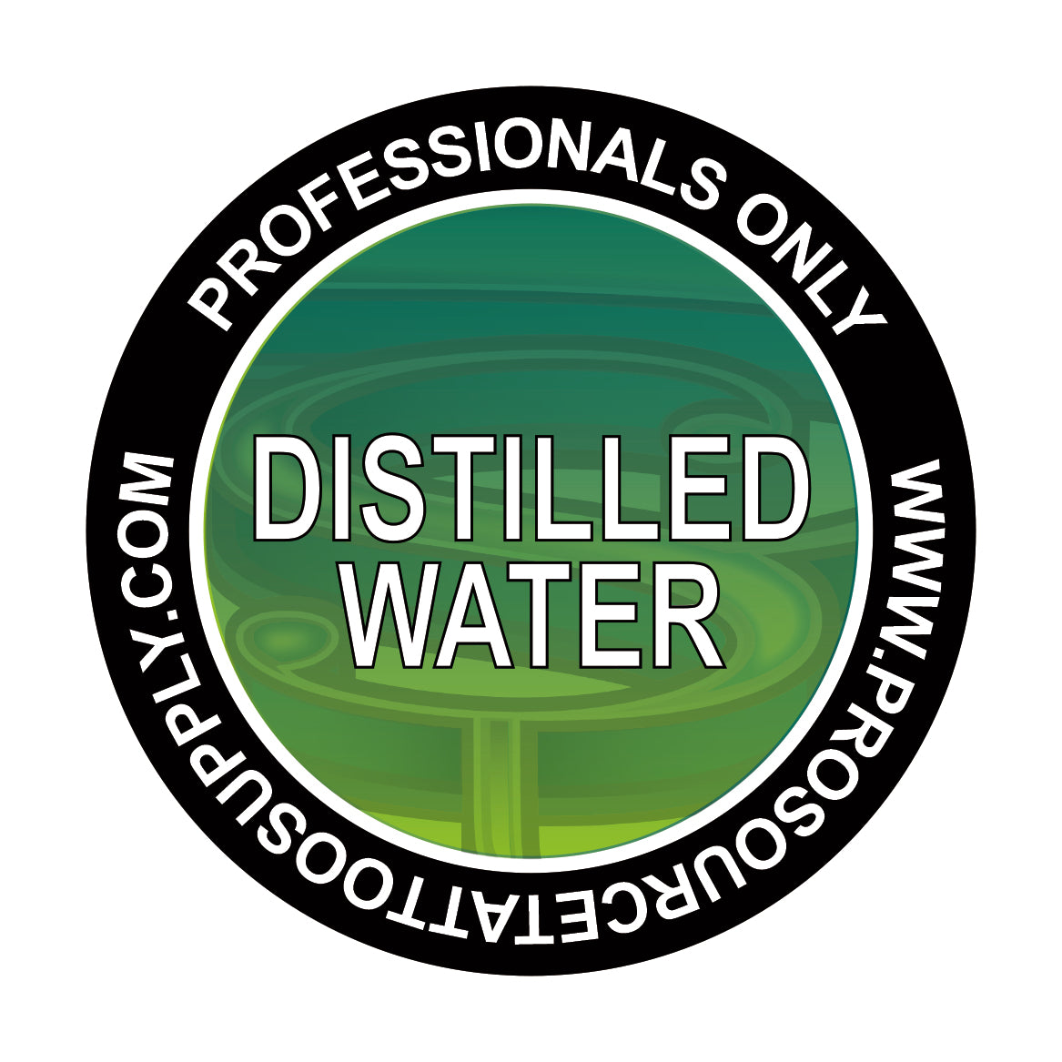 Bottle Labels