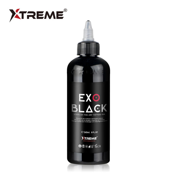 Xtreme Exo Black