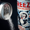 Freezo Liquid Solidifier