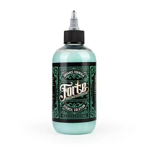 Panthera Forte Stencil Solution