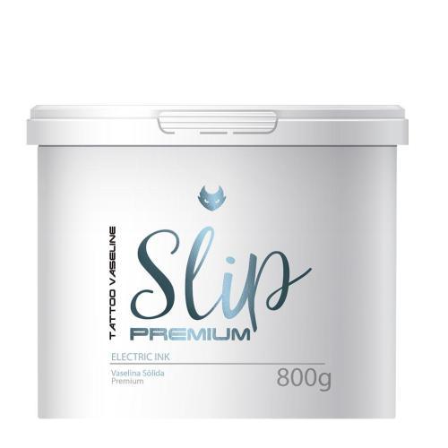 Electric Ink Tattoo Vaseline Slip Premium