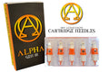 Alpha Cartridge • BUGPIN