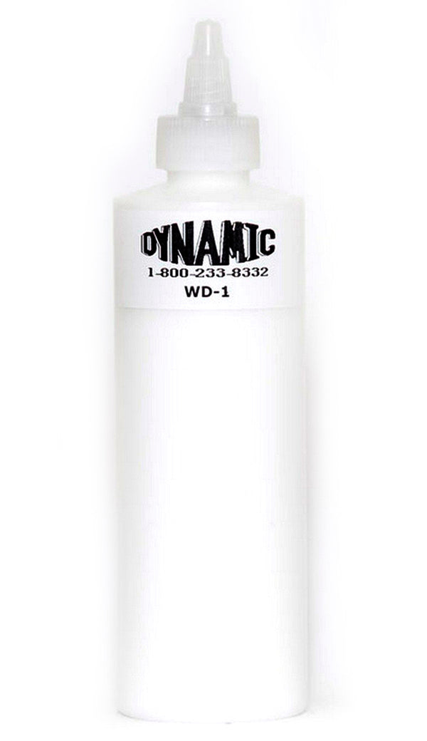 Dynamic White