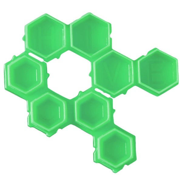 Hive Caps