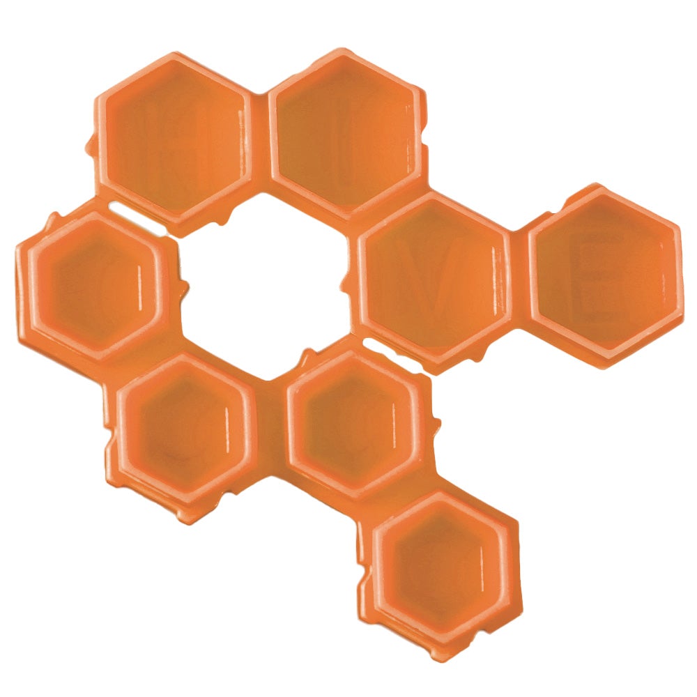 Hive Caps