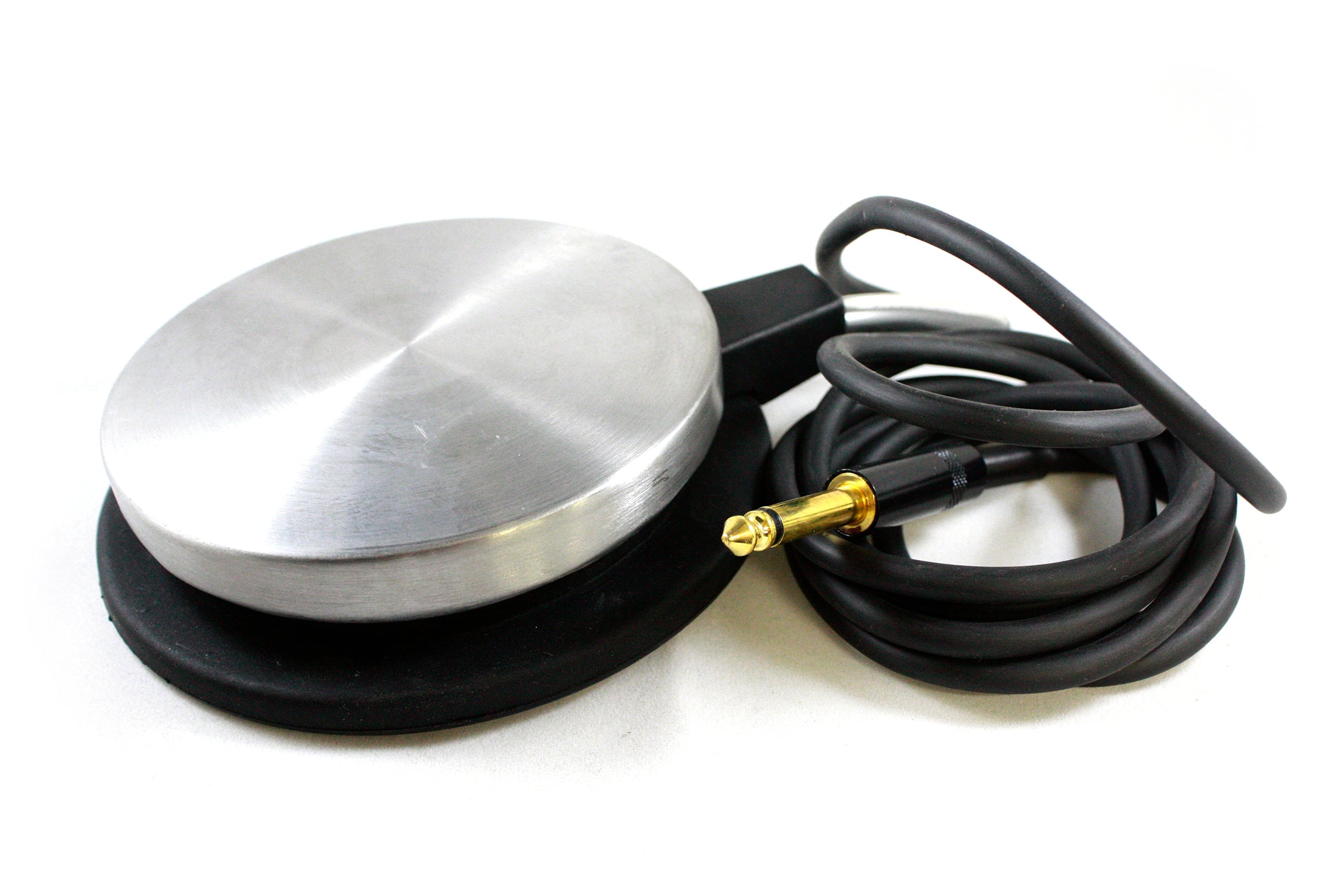 Pro Design Round Pedal