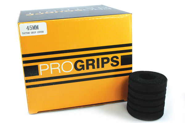 Pro Foam Grips