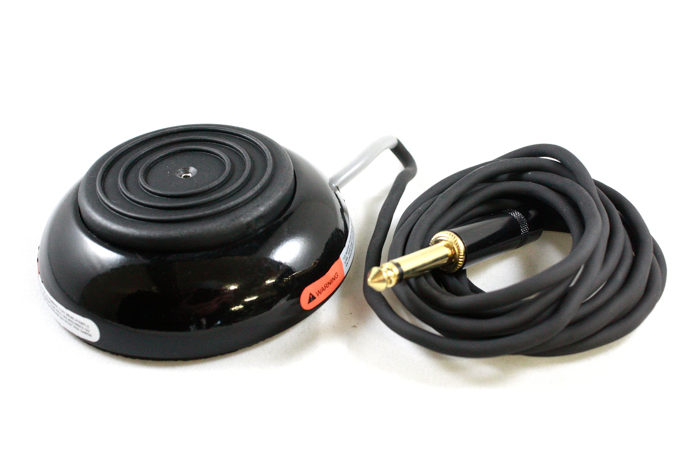 Sure Step Pedal