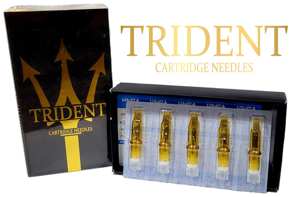 Trident Cartridge