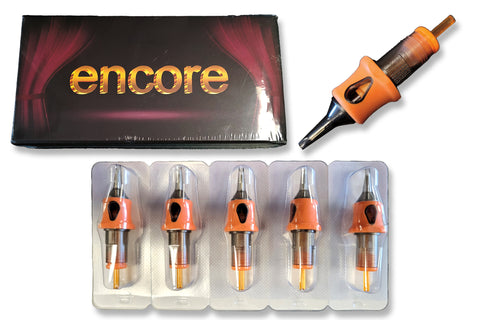 Encore Cartridge